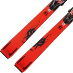 Nordica Dobermann GSR RB FDT (2022/23) - Set Incl. Bindings -Atomic || Fischer || Swix Sales Store 21 dm gsr rb fdt 0A1228KA 4