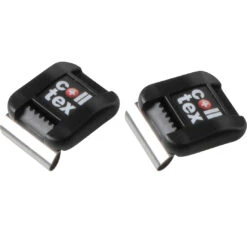 Colltex Endhakenset Camlock+