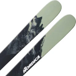 Nordica Enforcer 88 Unlimited (2022/23) -Atomic || Fischer || Swix Sales Store 21 enforcer 88 unlimited 0A229200 2