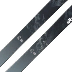 Nordica Enforcer 88 Unlimited (2022/23) -Atomic || Fischer || Swix Sales Store 21 enforcer 88 unlimited 0A229200 3