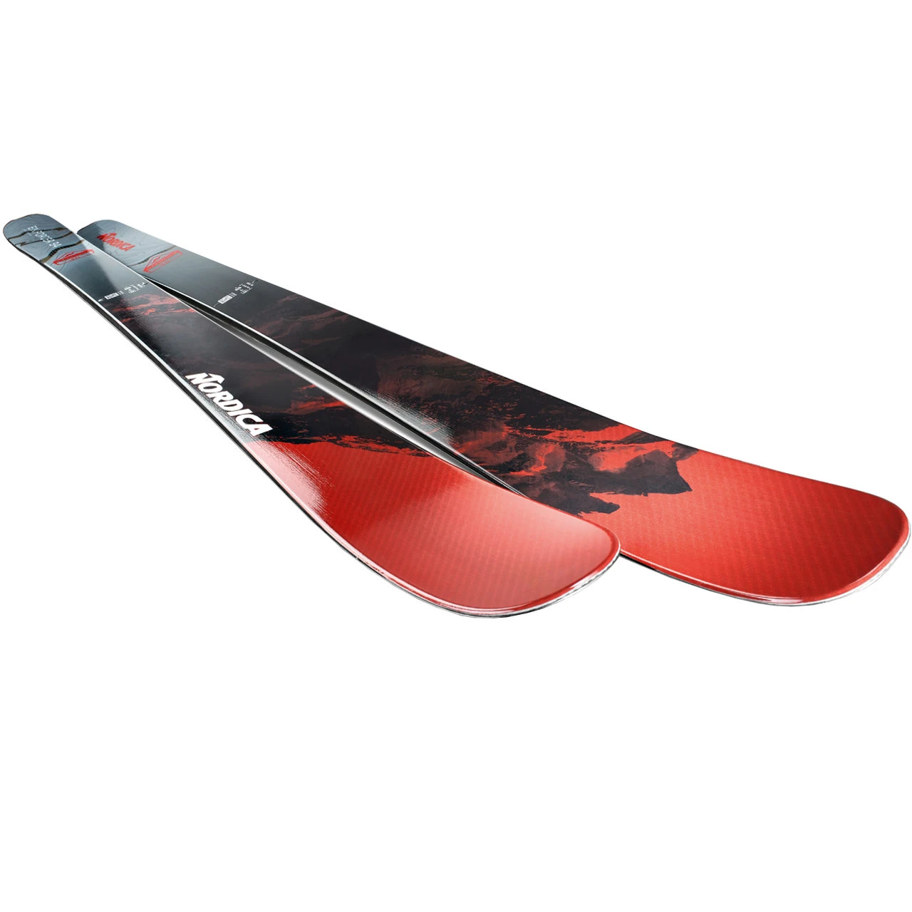 Nordica Enforcer 94 Unlimited (2022/23) 4 Nordica Enforcer 94 Unlimited (2022/23) - Image 2