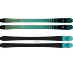 Rossignol Escaper 97 Nano Open (2022/23)