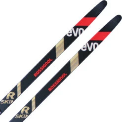 Rossignol Evo XC 55 R-Skin Incl. Control Step In -Atomic || Fischer || Swix Sales Store 21 evo xc 55 r skin RHKWC06 neu 2