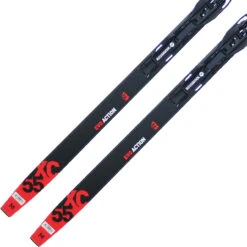 Rossignol Evo XC 55 R-Skin Incl. Control Step In -Atomic || Fischer || Swix Sales Store 21 evo xc 55 r skin RHKWC06 neu 4