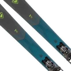 Rossignol Experience 82 Basalt Konect (2022/23) - Set Incl. Bindings 8 Rossignol Experience 82 Basalt Konect (2022/23) - Set Incl. Bindings -Atomic || Fischer || Swix Sales Store 21 exp 82 basalt konect RRKFS04 3