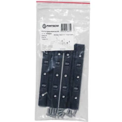 Fritschi Rental Base Plate Set Vipec 12/Evo/Tecton/Xenic