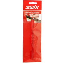 Swix T88 Pencil Groove Scraper