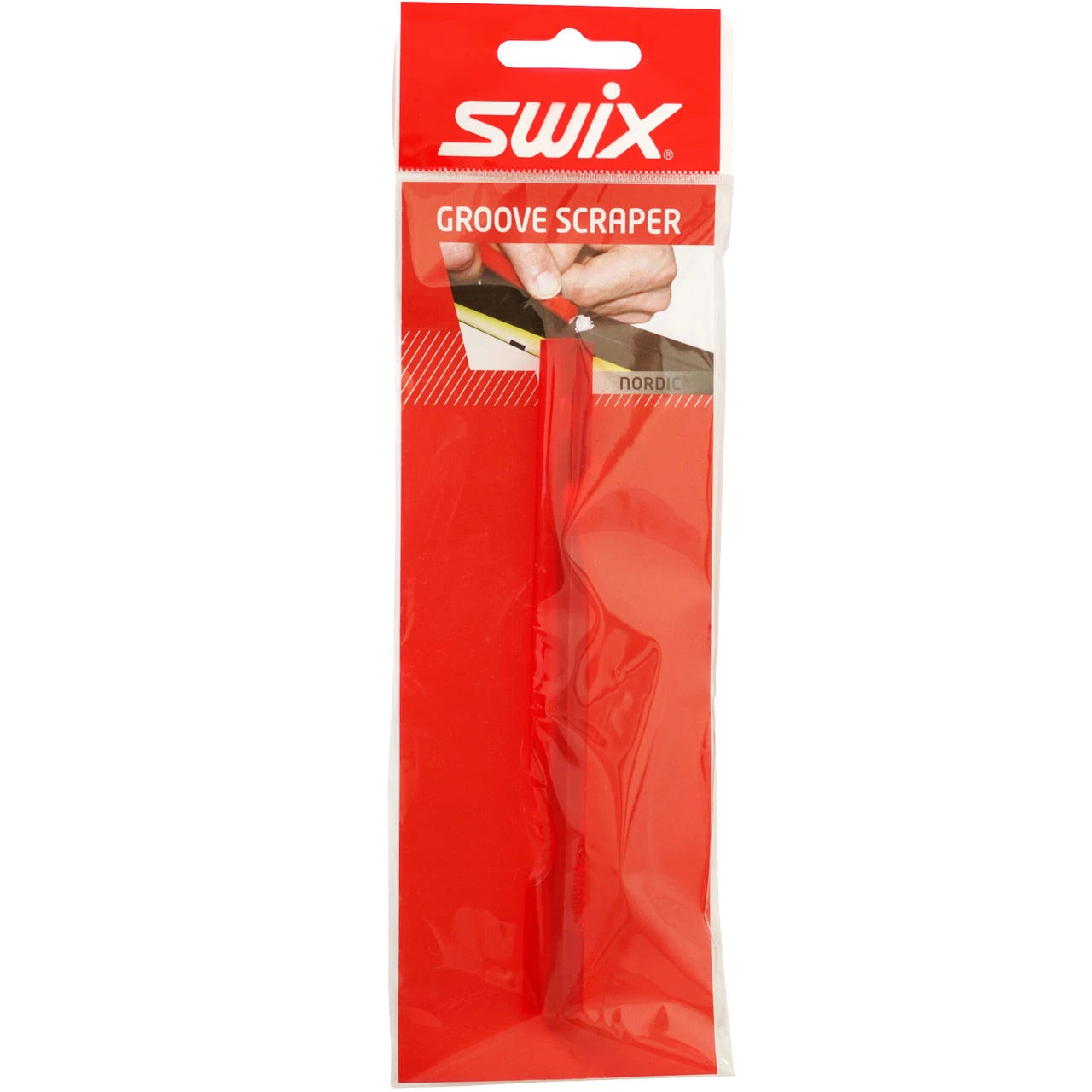Swix T88 Pencil Groove Scraper 3 Swix T88 Pencil Groove Scraper