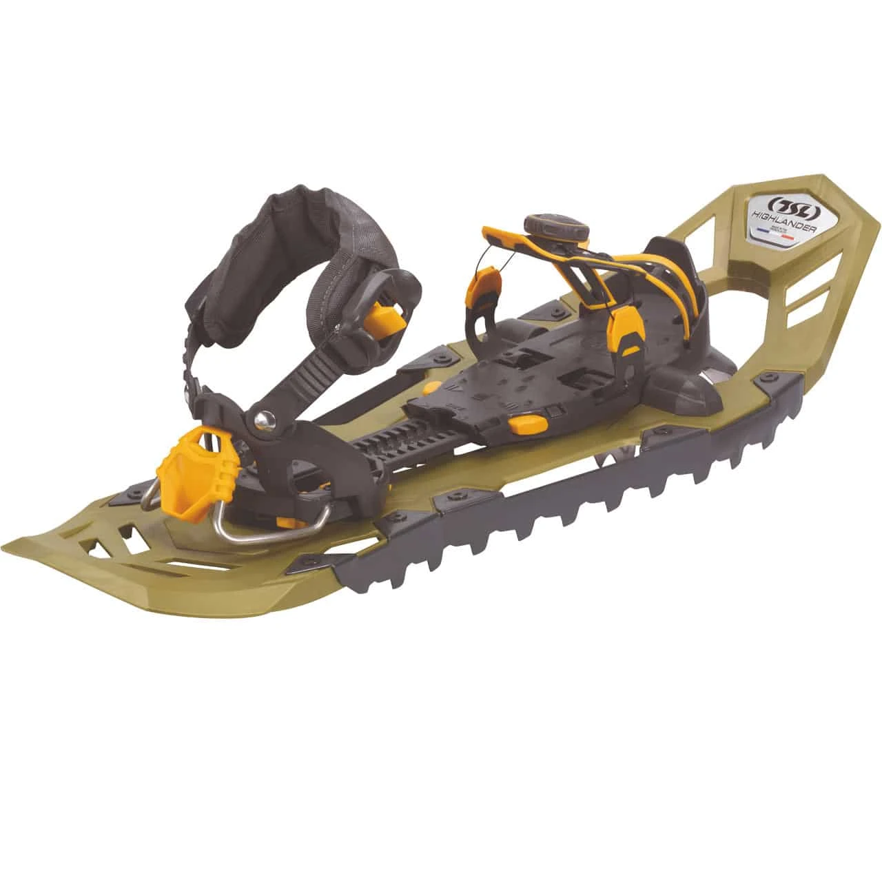 TSL Highlander Adjust Olive 3 TSL Highlander Adjust Olive