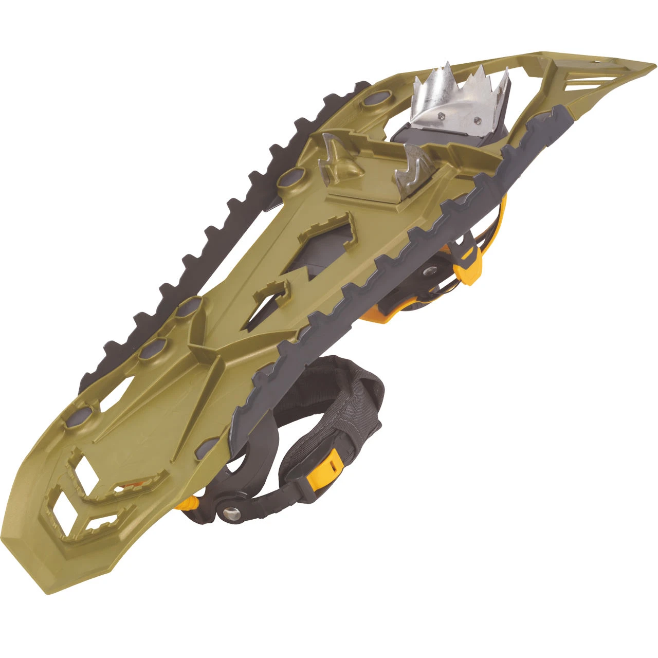 TSL Highlander Adjust Olive 4 TSL Highlander Adjust Olive - Image 2