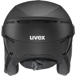 Uvex Instinct Visor Black Matt -Atomic || Fischer || Swix Sales Store 21 instinct visor S5662602007 4