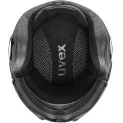Uvex Instinct Visor Black Matt -Atomic || Fischer || Swix Sales Store 21 instinct visor S5662602007 5