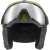 Uvex Instinct Visor Croco Matt