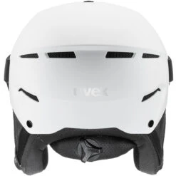 Uvex Instinct Visor White-black Matt 10 Uvex Instinct Visor White-black Matt -Atomic || Fischer || Swix Sales Store 21 instinct visor S5662605007 4