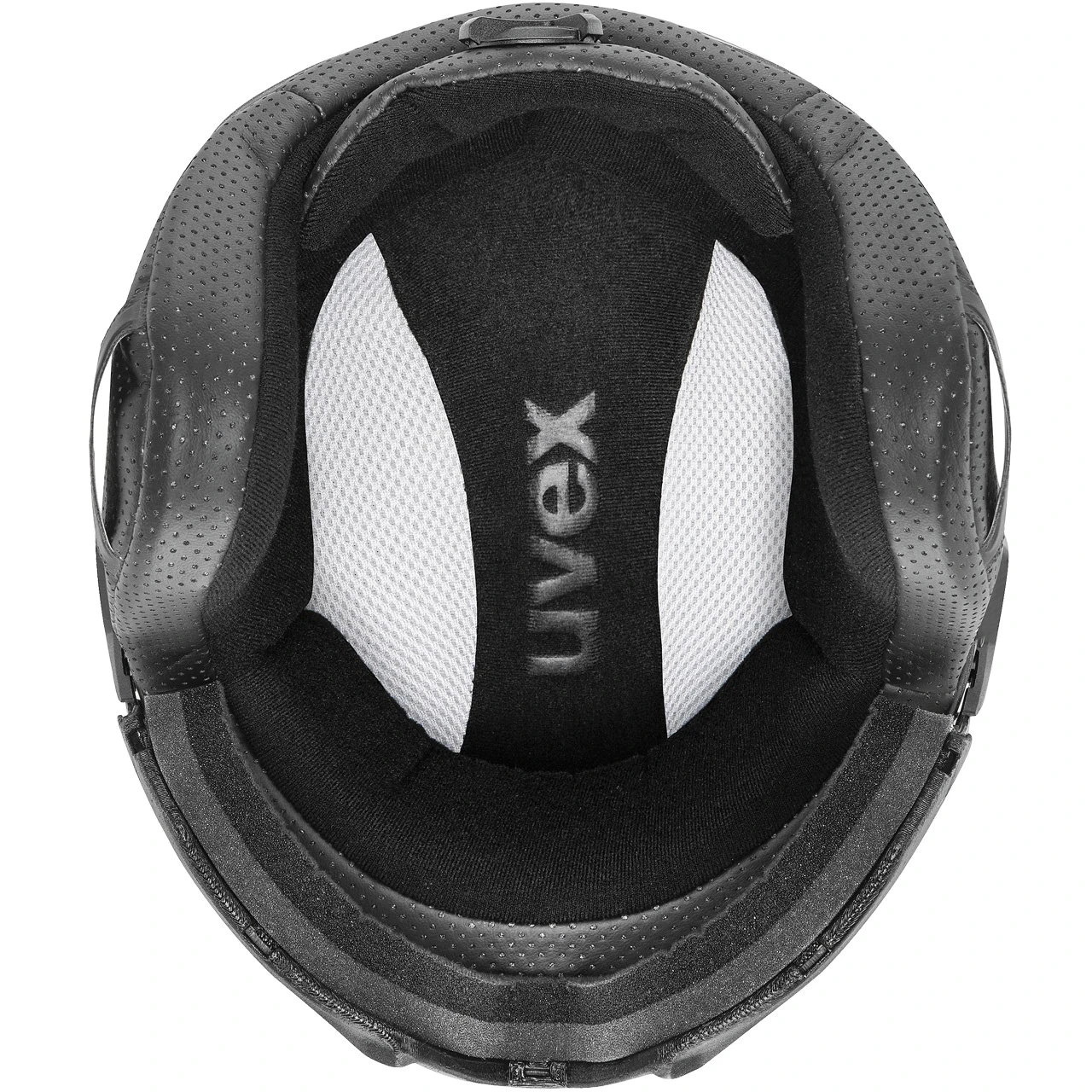 Uvex Instinct Visor White-black Matt 7 Uvex Instinct Visor White-black Matt - Image 5