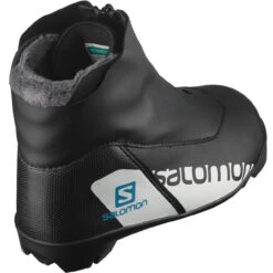 Salomon RC Nocturne Prolink Jr. CL (2021/22)