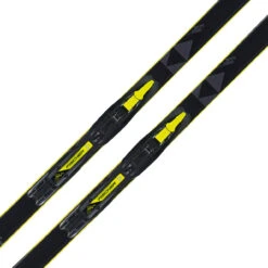 Fischer Sprint Crown Jr. Incl. Tour Step-In Jr. Bindings (2022/23) -Atomic || Fischer || Swix Sales Store 21 jr sprint crown P63019 3