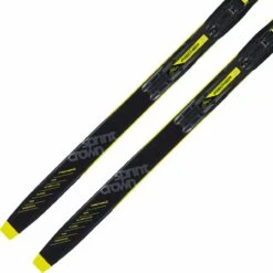 Fischer Sprint Crown Jr. Incl. Tour Step-In Jr. Bindings (2022/23) -Atomic || Fischer || Swix Sales Store 21 jr sprint crown P63019 4