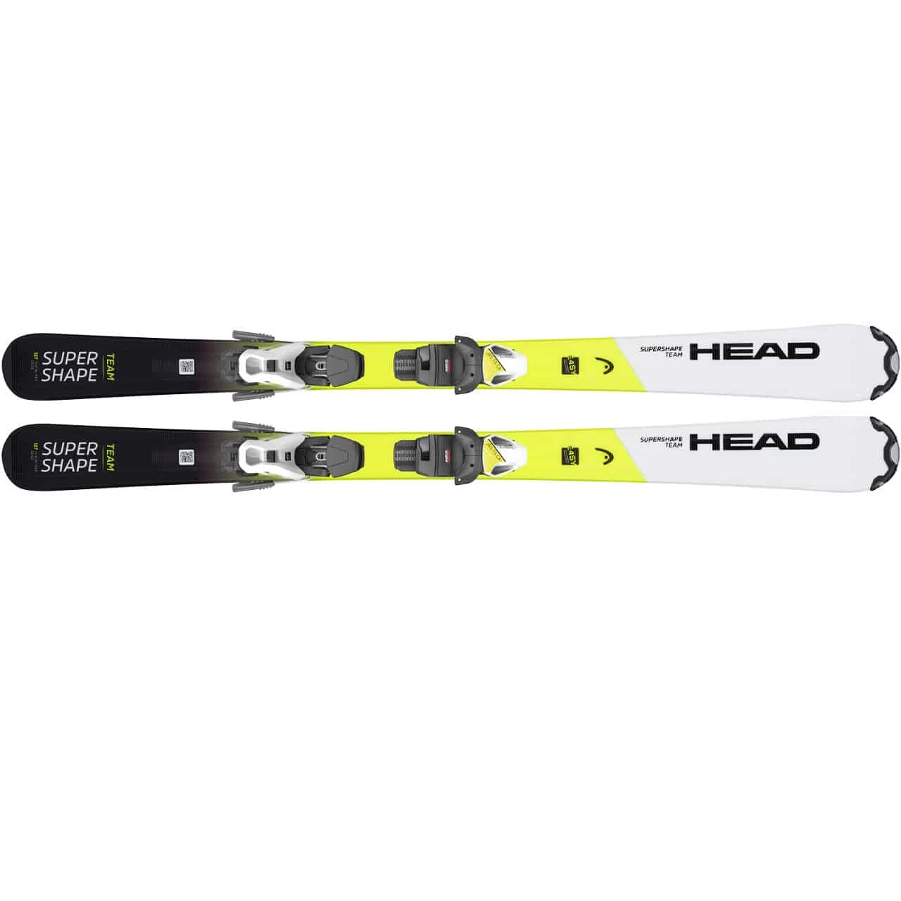 Head Supershape Team Easy JRS (2022/23) - Set Incl. Bindings 3 Head Supershape Team Easy JRS (2022/23) - Set Incl. Bindings