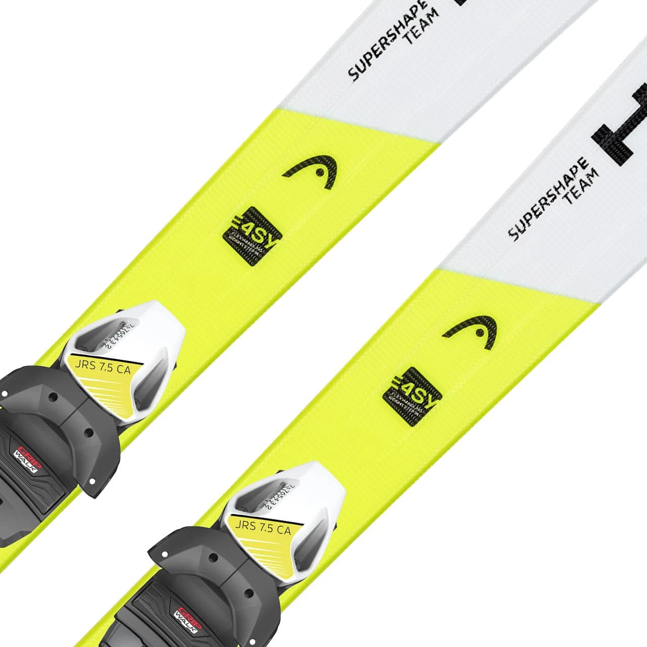 Head Supershape Team Easy JRS (2022/23) - Set Incl. Bindings 5 Head Supershape Team Easy JRS (2022/23) - Set Incl. Bindings - Image 3