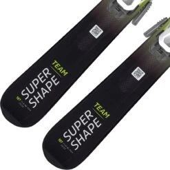 Head Supershape Team Easy JRS (2022/23) - Set Incl. Bindings 9 Head Supershape Team Easy JRS (2022/23) - Set Incl. Bindings -Atomic || Fischer || Swix Sales Store 21 jr ss team easy jrs 314201 4