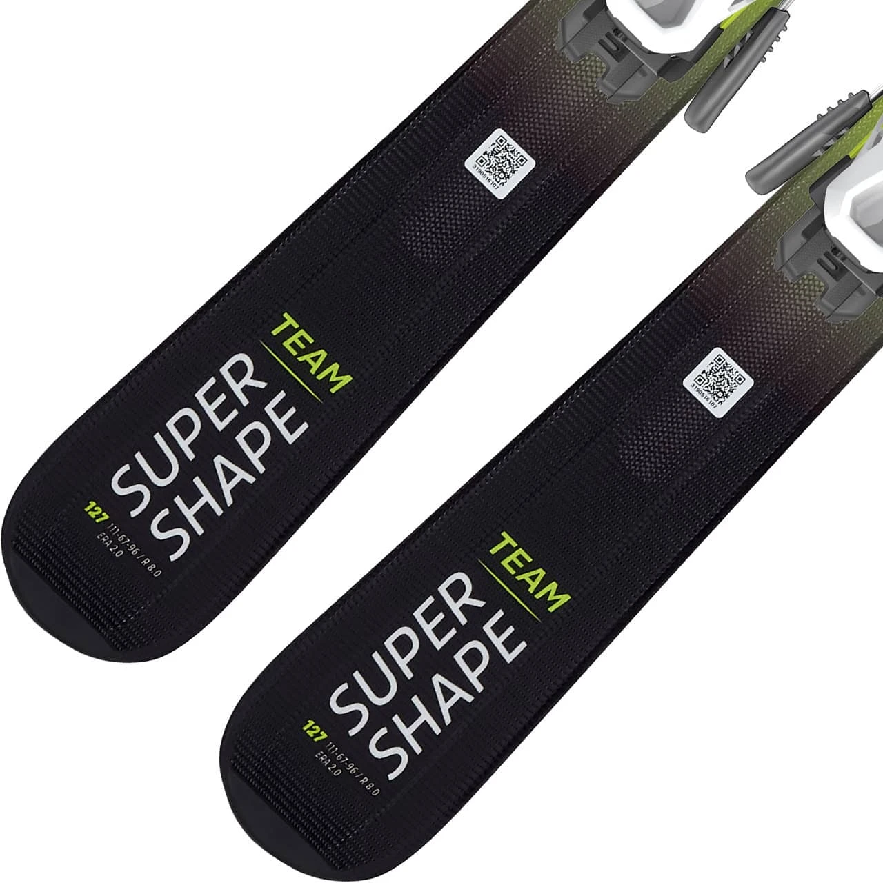 Head Supershape Team Easy JRS (2022/23) - Set Incl. Bindings 6 Head Supershape Team Easy JRS (2022/23) - Set Incl. Bindings - Image 4