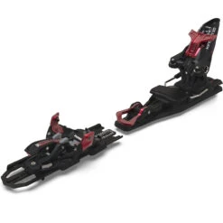 Marker Kingpin 10 DEMO Black/red