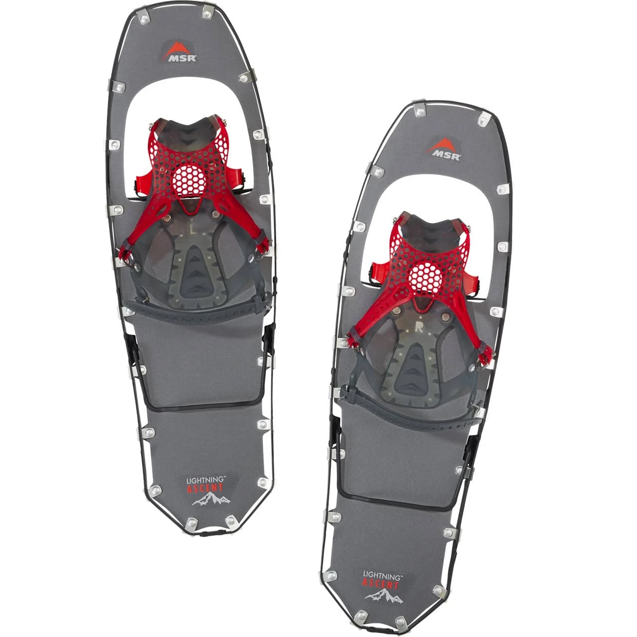 MSR Lightning Ascent M25 Black 3 MSR Lightning Ascent M25 Black