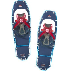 MSR Lightning Ascent M25 Cobalt Blue