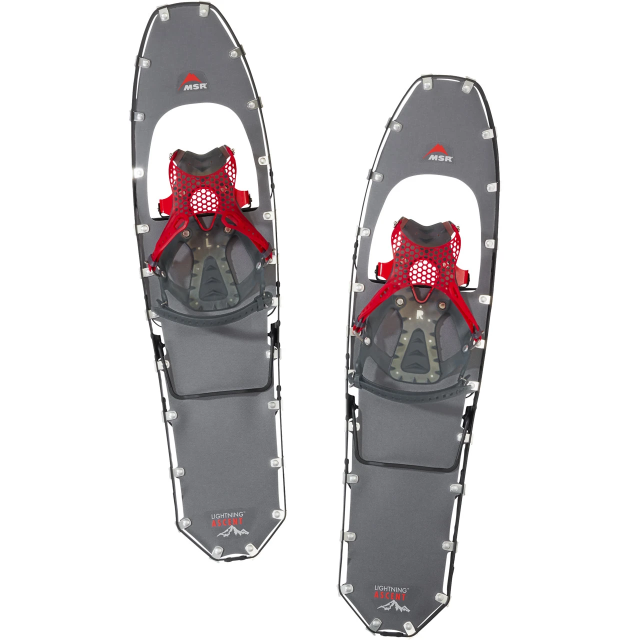 MSR Lightning Ascent M30 Black 3 MSR Lightning Ascent M30 Black