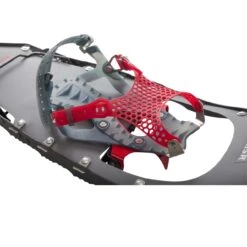 MSR Lightning Ascent M22 Black -Atomic || Fischer || Swix Sales Store 21 lightning ascent black 2 2