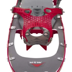 MSR Lightning Ascent W22 Raspberry -Atomic || Fischer || Swix Sales Store 21 lightning ascent raspberry 4