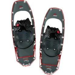 MSR Lightning Explore M22 Intl.orange