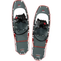 MSR Lightning Explore M25 Intl.orange