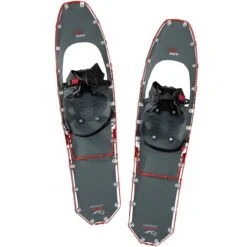 MSR Lightning Explore M30 Intl.orange