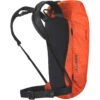 Scott Mountain Pack 25 Orange/black -Atomic || Fischer || Swix Sales Store 21 mt pack 25 283677 1008816 1