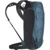 Scott Mountain Pack 25 Slate Blue/black -Atomic || Fischer || Swix Sales Store 21 mt pack 25 283677 7028816 1