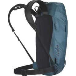 Scott Mountain Pack 25 Slate Blue/black
