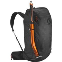 Scott Mountain Pack 35 Dark Grey/black -Atomic || Fischer || Swix Sales Store 21 mt pack 35 283678 2006815 3