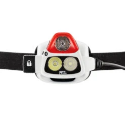 Petzl Nao+ White/black -Atomic || Fischer || Swix Sales Store 21 nao plus E36AHR 2B 1