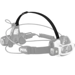 Petzl Nao+ White/black -Atomic || Fischer || Swix Sales Store 21 nao plus E36AHR 2B 2