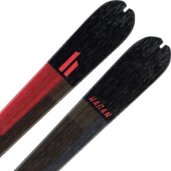 Hagan Pure 83 (2021/22) 7 Hagan Pure 83 (2021/22) -Atomic || Fischer || Swix Sales Store 21 pure 83 flat PU83 21 2