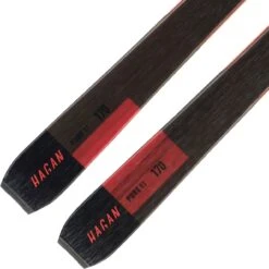 Hagan Pure 83 - Complete Set (2021/22) 11 Hagan Pure 83 - Complete Set (2021/22) -Atomic || Fischer || Swix Sales Store 21 pure 83 flat PU83 21 4 1