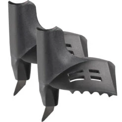 Leki Race Basket Lite Black (pair)