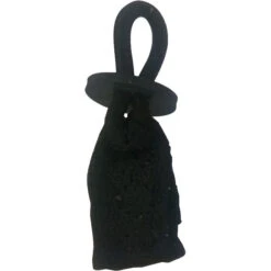 Contour Race Tip Elastic