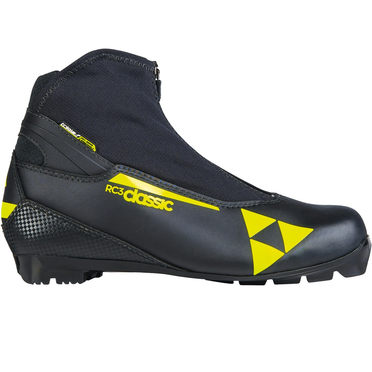 Fischer RC3 Classic 3 Fischer RC3 Classic