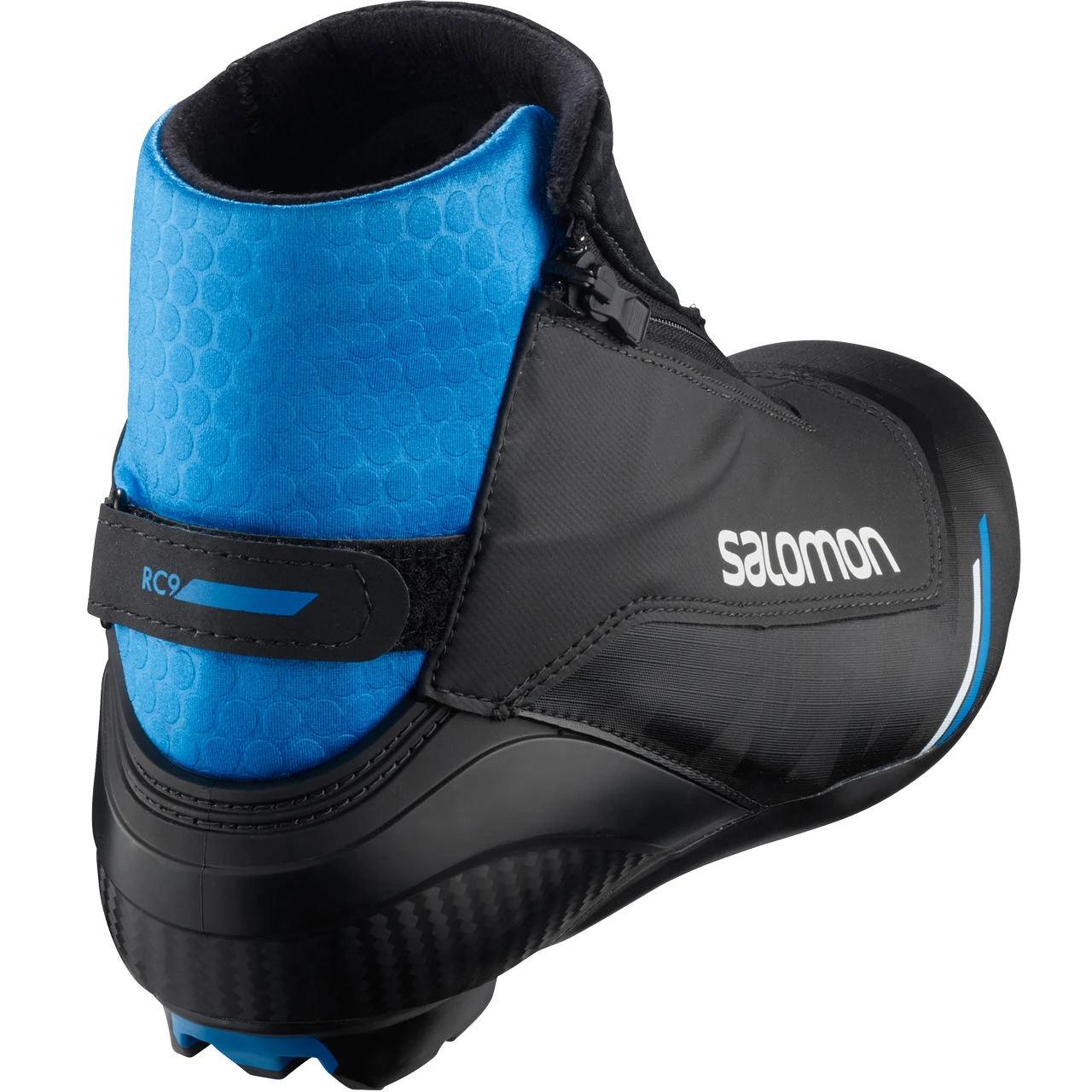 Salomon RC 9 Nocturne Prolink CL (2021/22) 3 Salomon RC 9 Nocturne Prolink CL (2021/22)