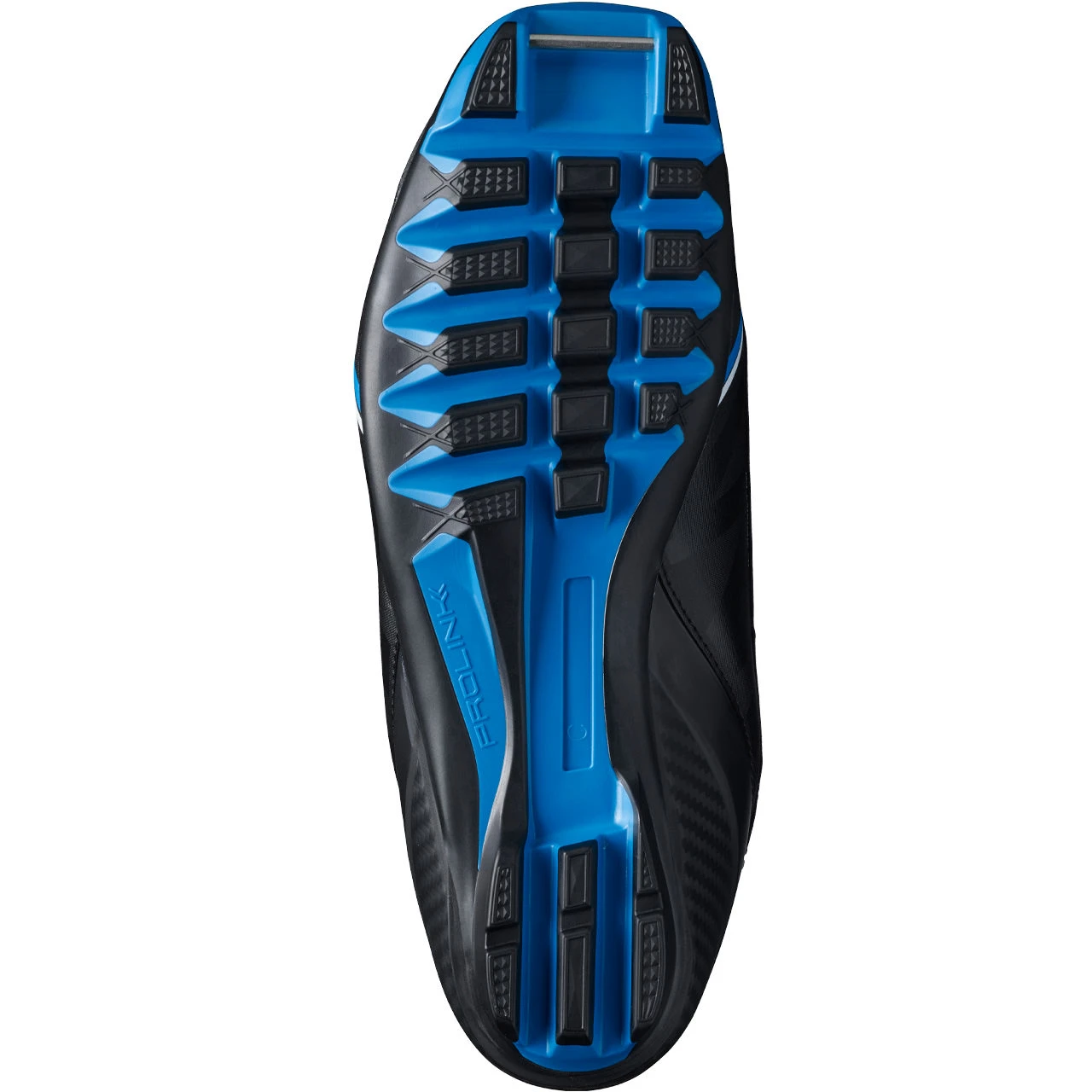 Salomon RC 9 Nocturne Prolink CL (2021/22) 4 Salomon RC 9 Nocturne Prolink CL (2021/22) - Image 2