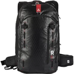 ARVA Reactor Flex 32 Pro -Atomic || Fischer || Swix Sales Store 21 reactor flex 32 pro AIR1FLEX32V2 1