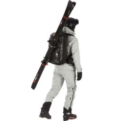 ARVA Reactor Flex 32 Pro -Atomic || Fischer || Swix Sales Store 21 reactor flex 32 pro AIR1FLEX32V2 4